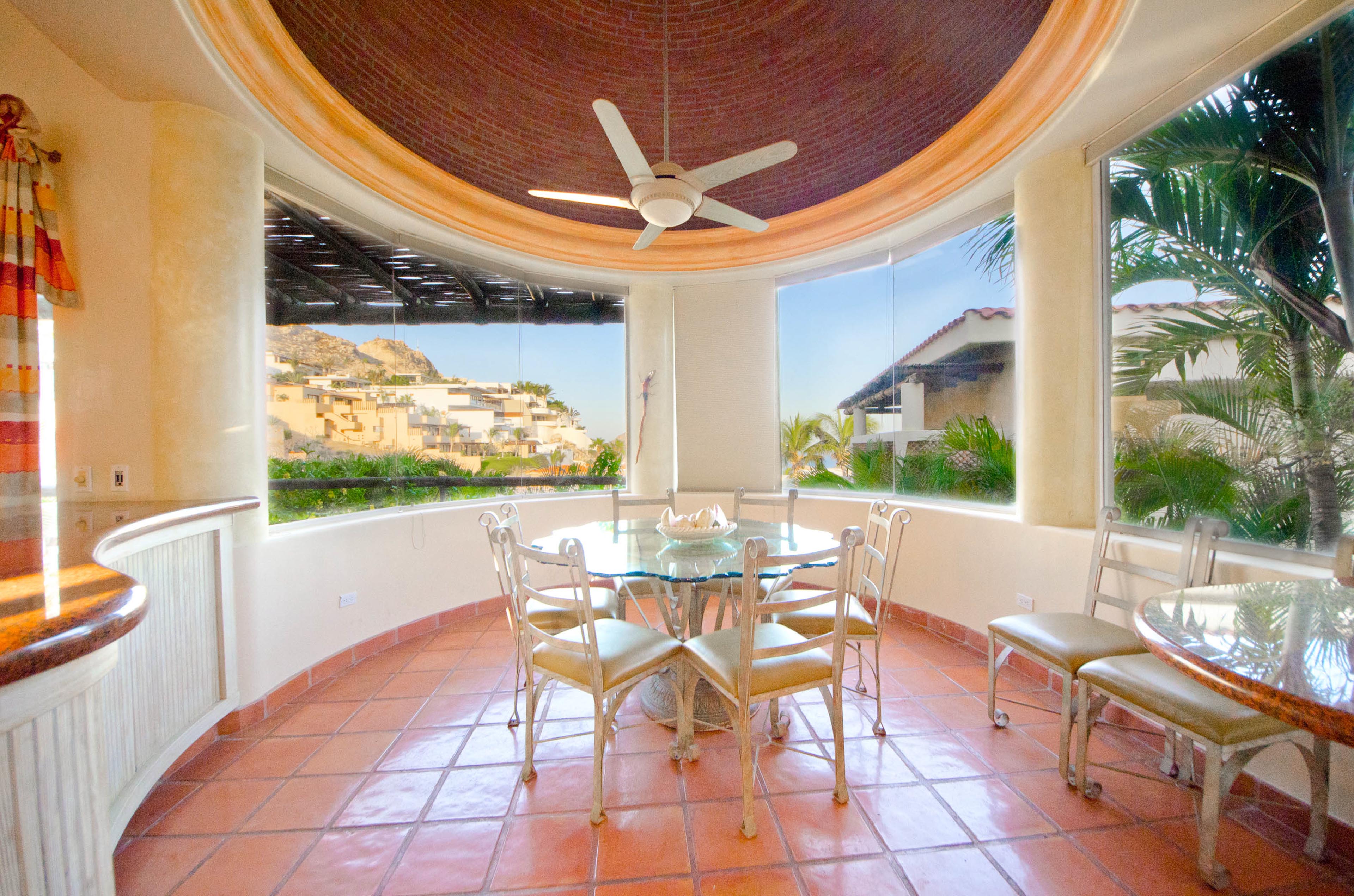 Four Bedroom Villa for the Family!